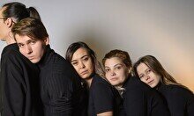 Театральная арт-терапия