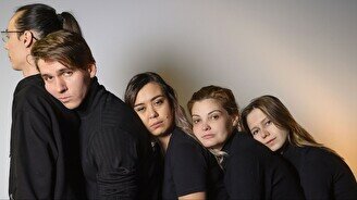 Театральная арт-терапия