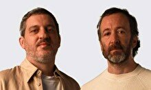 SHU[LAMA]: Acid Arab (Франция)