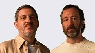 SHU[LAMA]: Acid Arab (Франция)