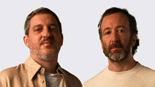 SHU[LAMA]: Acid Arab (Франция)