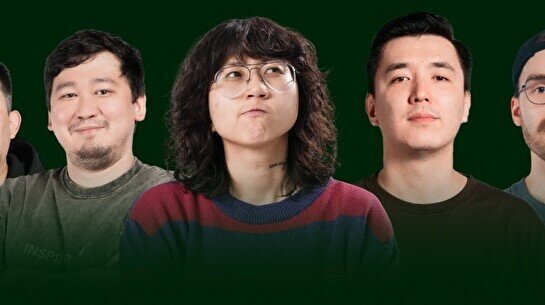 Комедийное шоу Flashback (8 ноября)