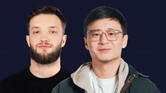 Руслан Тай и Слава Никифоров: двойной стендап-концерт (13 ноября)