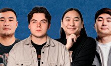 Большой стендап-концерт (9 ноября)