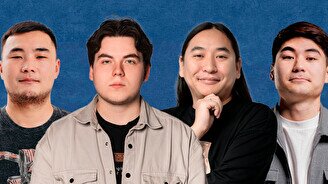 Большой стендап-концерт (9 ноября)