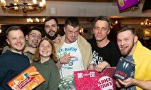 Квиз, плиз! (про кино и сериалы) комедии #1