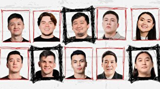 Стендап-концерт Best of Stand Up Camp