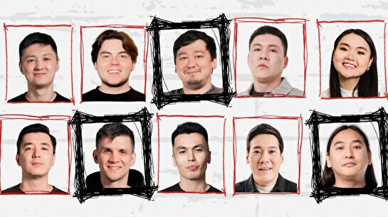 Стендап-концерт Best of Stand Up Camp