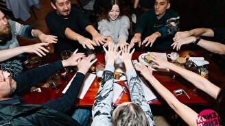 Квиз, плиз! #805