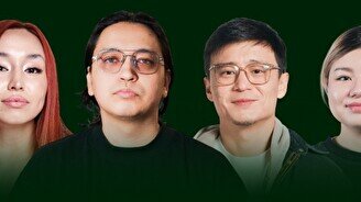 Стендап-шоу «Разгоны» (7 ноября)