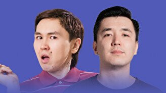 Мадияр Нурманбетов и Zee: импровизационный стендап-концерт (6 ноября)