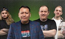 Stand Up для всех