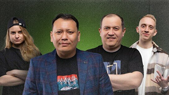 Stand Up для всех