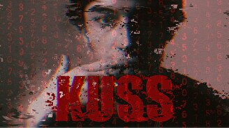 Вечеринка MINUS Rave с DJ KUSS