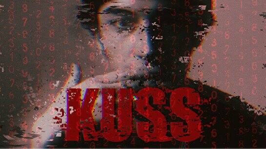 Вечеринка MINUS Rave с DJ KUSS