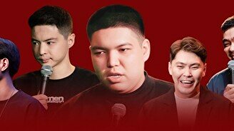 Стендап-концерт «Проверка материала» (8 ноября)