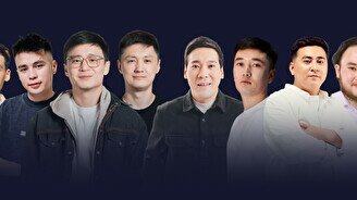 Қазақша стендап-концерт (7 қараша)