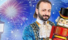 Ледовая сказка «Щелкунчик» (15:00)