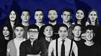 Жёсткий стендап by Stand Up Camp