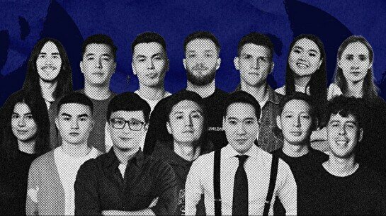 Жёсткий стендап by Stand Up Camp