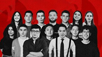 Жёсткий стендап by Stand Up Camp