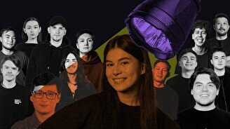 Ночной сеанс стендапа (by Stand Up Camp)