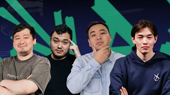 Комики решают проблемы (9 ноября)