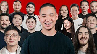 Стендап — 20 комиков (by Stand Up Camp)