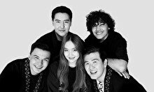 Sezim melodiasy тобының концерті (7 қараша)