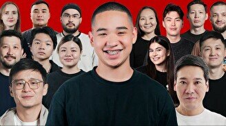 Стендап — 10 комиков (by Stand Up Camp)