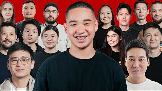 Стендап — 10 комиков (by Stand Up Camp)