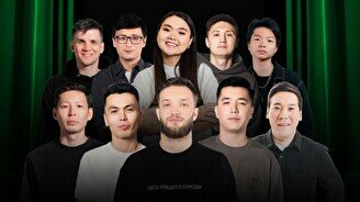 Новый стендап (by Stand Up Camp)