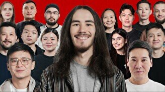 Стендап — 10 комиков (by Stand Up Camp)