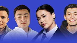 «Ұят емес» жобасы (16 қараша)