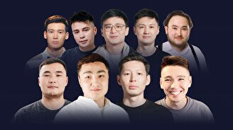 Қазақша стендап: Техникалық кеш (12 қараша)