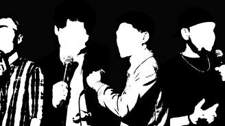 Тайный сольный стендап-концерт (14 ноября)