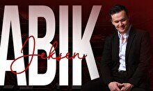 Сольный концерт ABIK JEKSEN в Астане