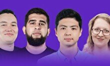 Мистическое cтендап-шоу «Матрица Судьбы» (12 ноября)