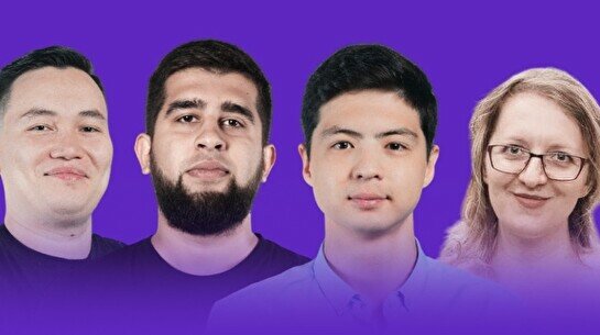 Мистическое cтендап-шоу «Матрица Судьбы» (12 ноября)