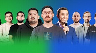 Improv Mix Battle (13 ноября)