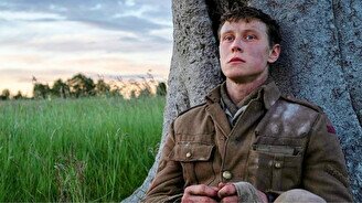 Кино в театре: Фильм «1917»