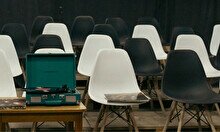 Читка пьесы «МамаПапаСынСобака»