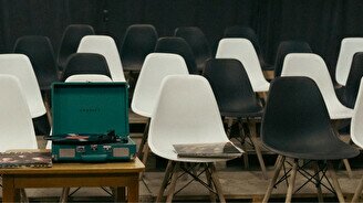 Читка пьесы «МамаПапаСынСобака»