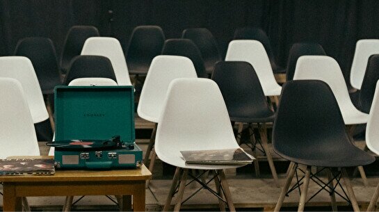 Читка пьесы «МамаПапаСынСобака»