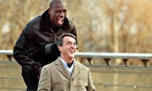 Кино в театре: Фильм «1+1»