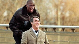 Кино в театре: Фильм «1+1»