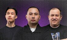 Stand Up для всех