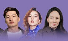 «Сыр» жобасының YouTube түсірілімі (11 қараша, 18:00)