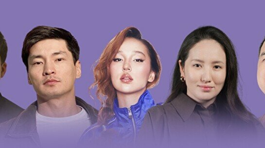 «Сыр» жобасының YouTube түсірілімі (11 қараша, 18:00)