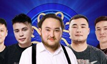 «9800 кімге бұйырады?» жобасы (12 қараша)